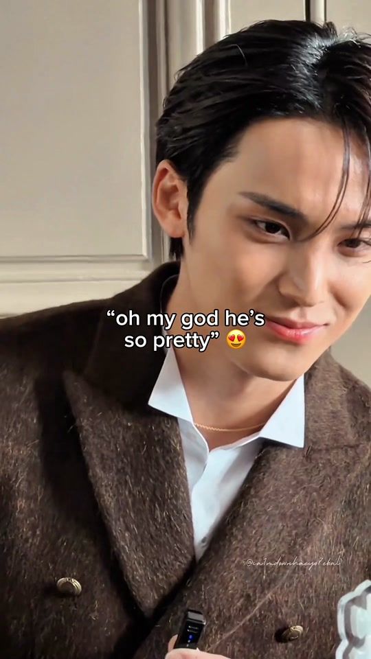 TikTok video thumbnail by mingyuahmelonppang