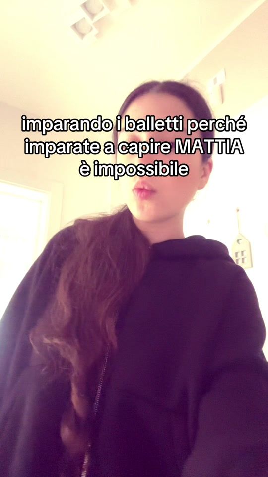 TikTok video thumbnail by semplicementechiaraa