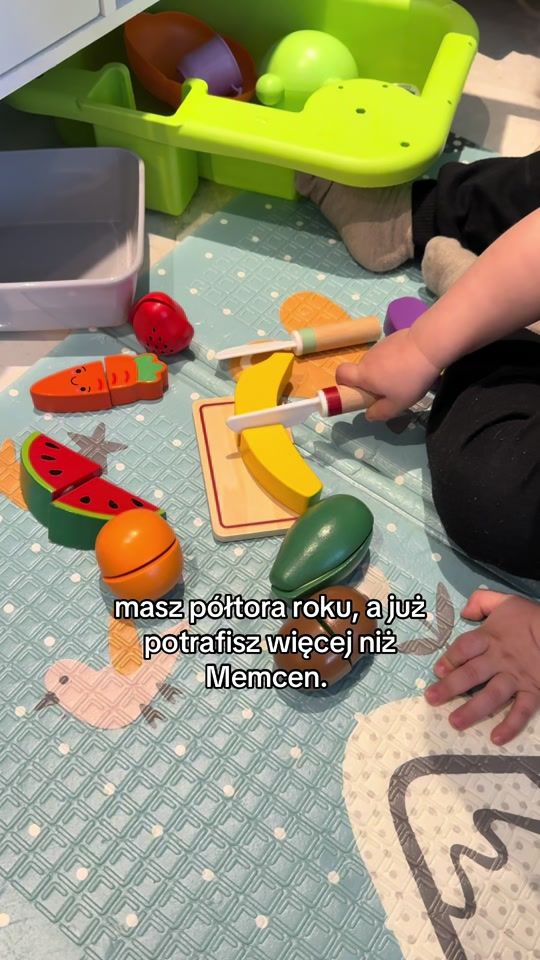 TikTok video thumbnail by witkowska_momlife