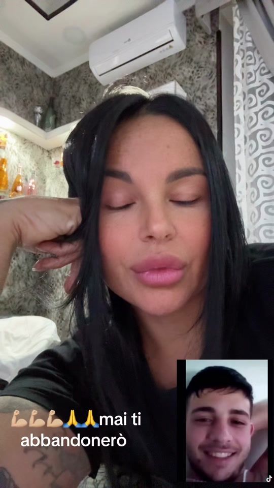 TikTok video thumbnail by marilenasavio26