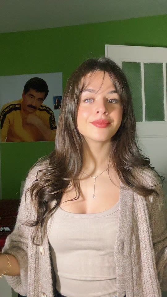 TikTok video thumbnail by ornellakarlini