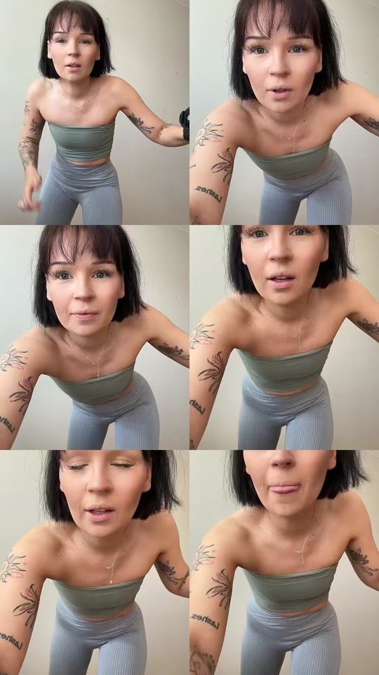 TikTok video thumbnail by saltsivaan
