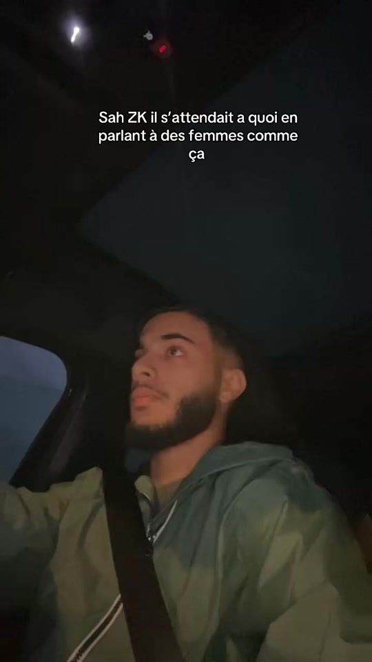 TikTok video thumbnail by sofiane.hmi