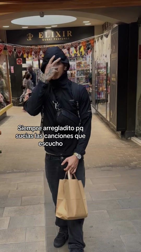 TikTok video thumbnail by arielinho_009
