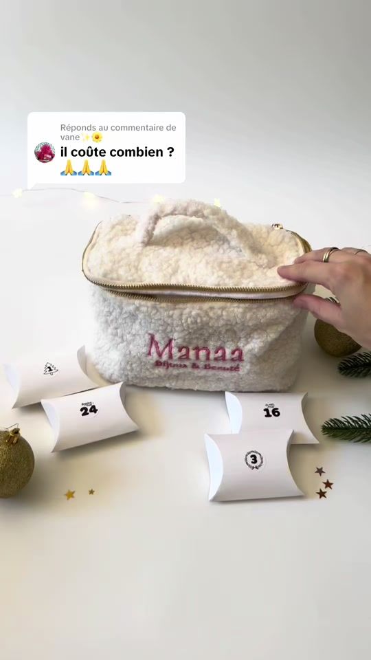 TikTok video thumbnail by manaa.bijoux