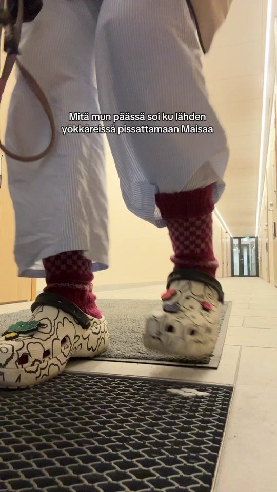 TikTok video thumbnail by laurasuutala