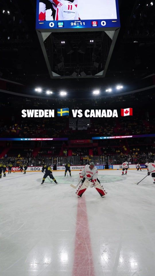 TikTok video thumbnail by iihfhockey
