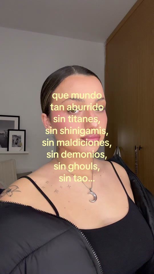 TikTok video thumbnail by albavaqueriza