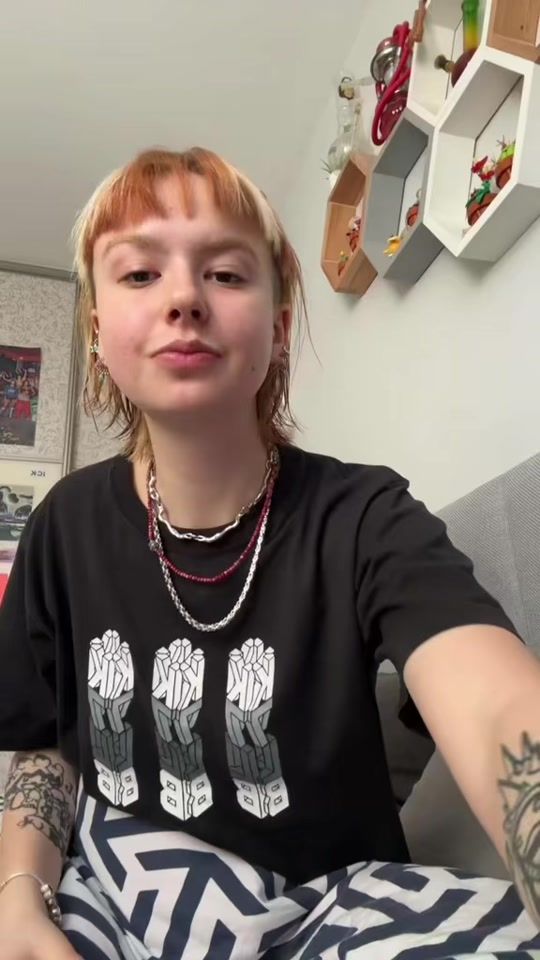 TikTok video thumbnail by gabifiree