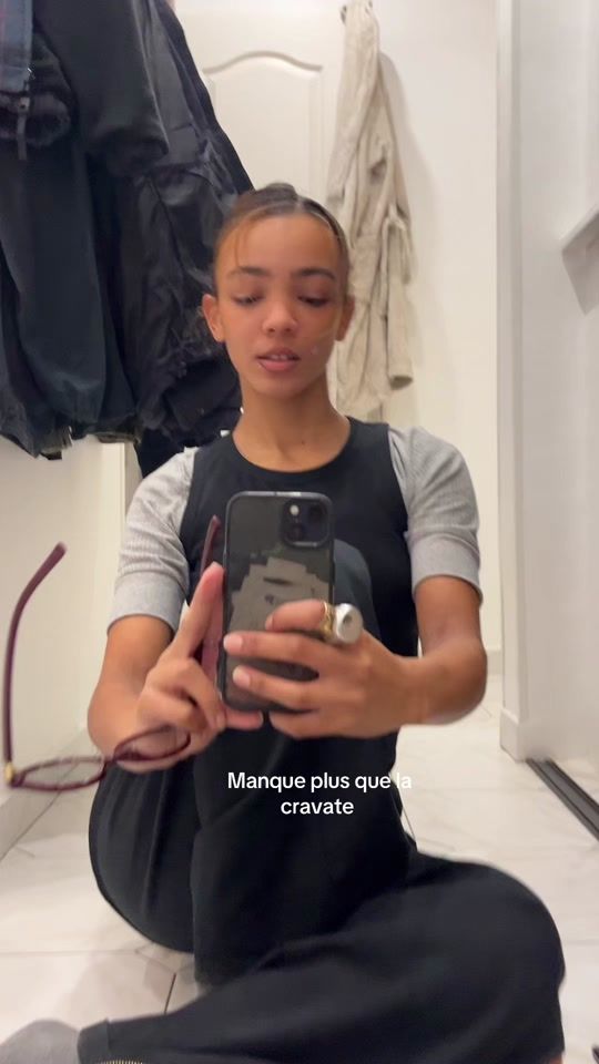 TikTok video thumbnail by misstigrieee