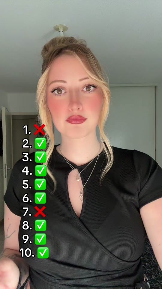 TikTok video thumbnail by avisdophe