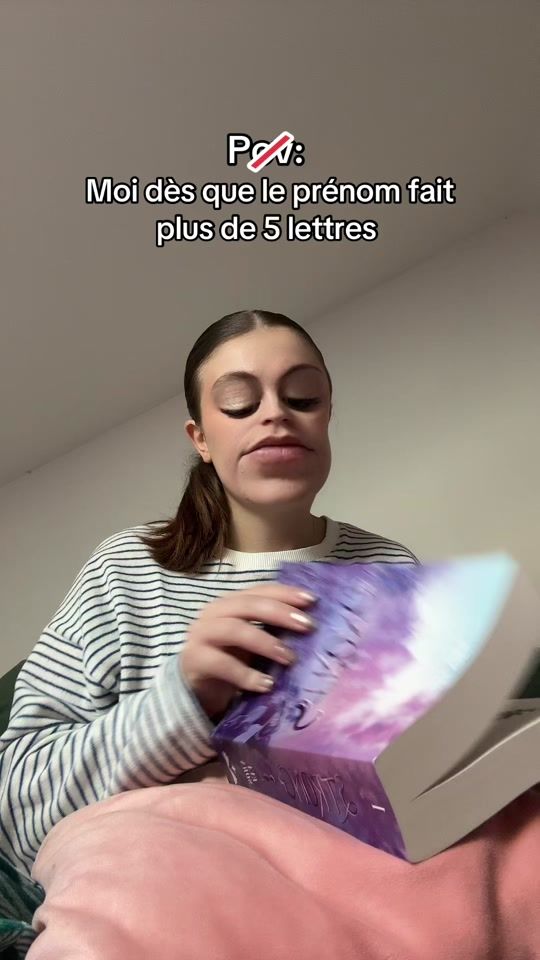 TikTok video thumbnail by ines_bookglow05