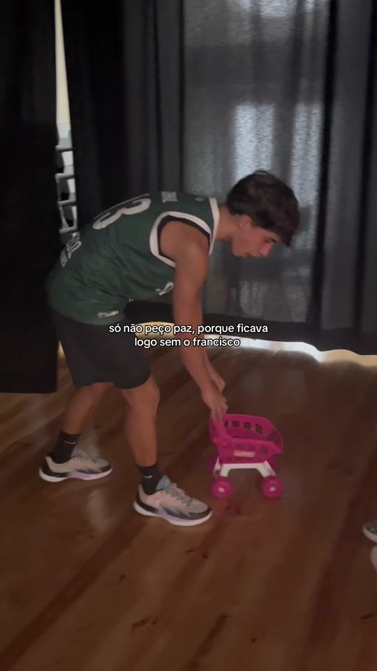 TikTok video thumbnail by _alice_moita_santos_