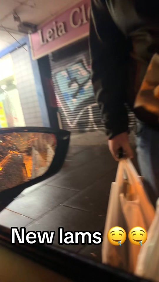 TikTok video thumbnail by greville_ygm
