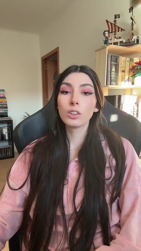 TikTok video thumbnail by berceanubianca