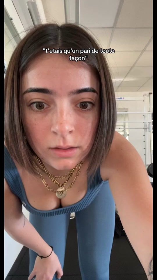 TikTok video thumbnail by julieferrat