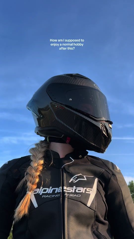 TikTok video thumbnail by motoleecbr