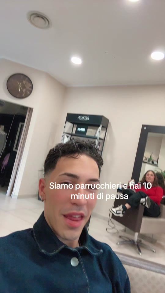 TikTok video thumbnail by federicopiccione