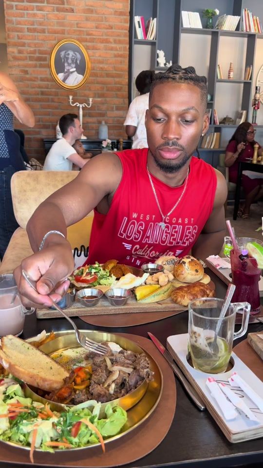 TikTok video thumbnail by alioune_sn