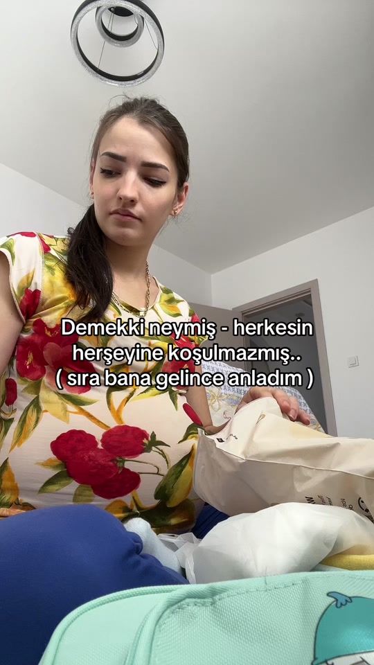 TikTok video thumbnail by gamzemehmed