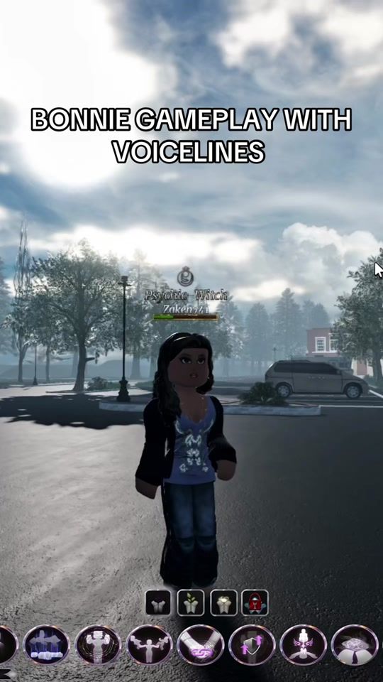 TikTok video thumbnail by zakenn741