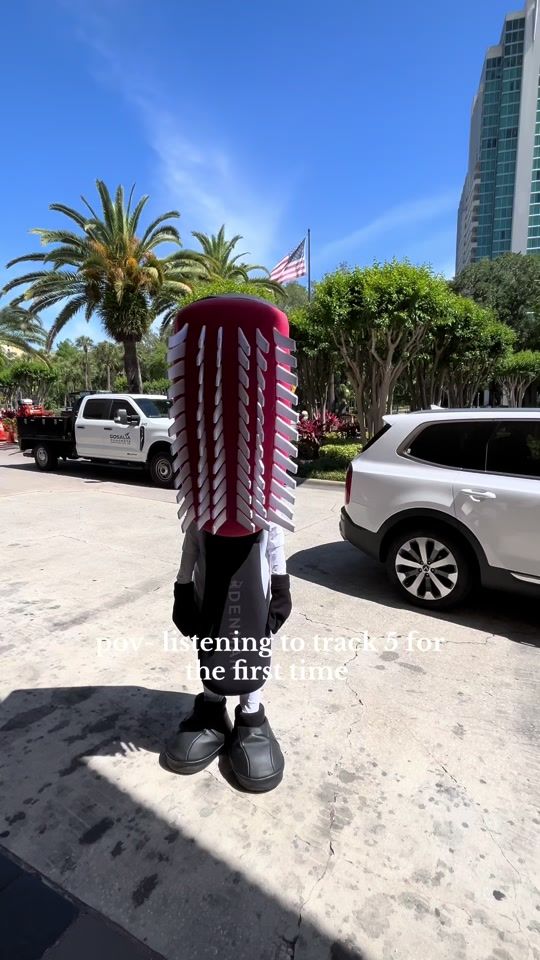 TikTok video thumbnail by denmanbrush