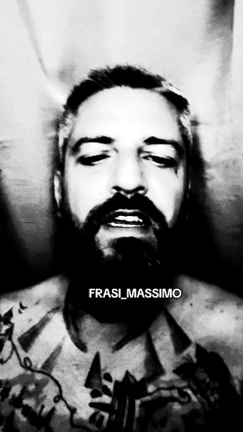 TikTok video thumbnail by frasi_massimo_
