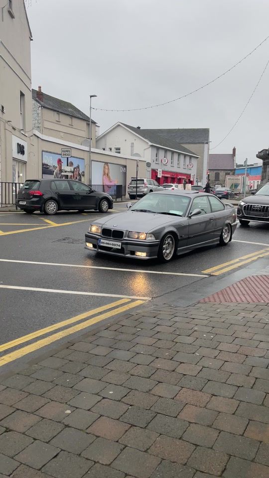 TikTok video thumbnail by irish_carscene7