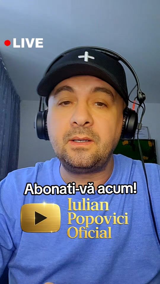 TikTok video thumbnail by iulianpopovici28