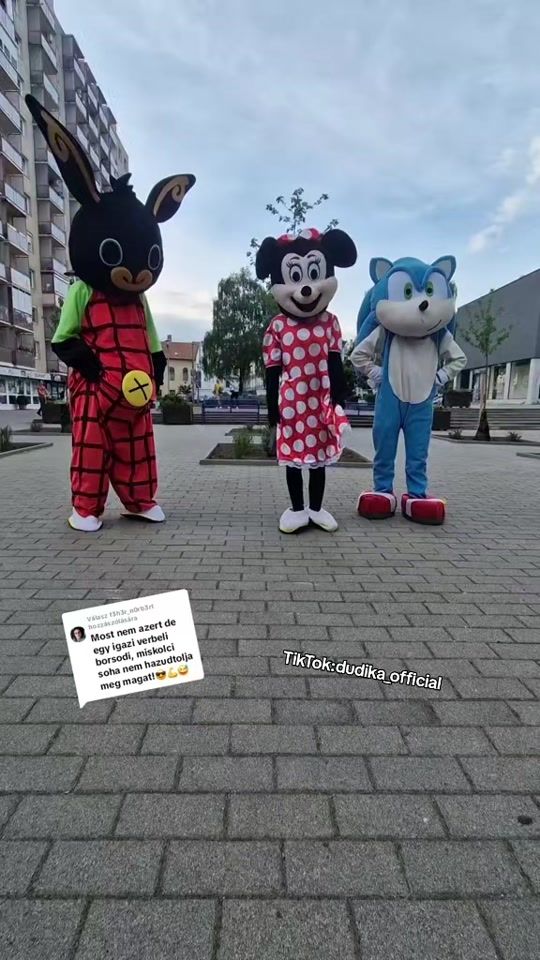 TikTok video thumbnail by dudikaofficial