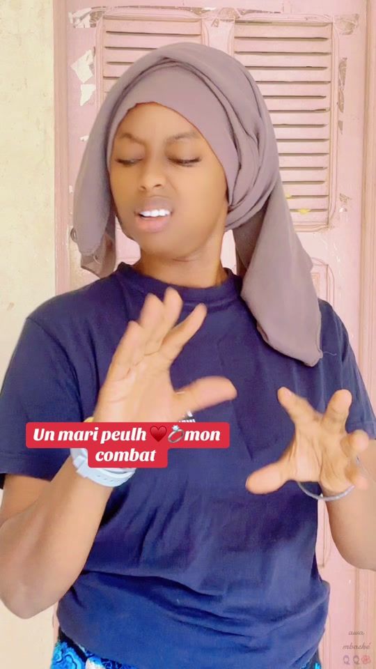 TikTok video thumbnail by firdawsi.mansa_muso