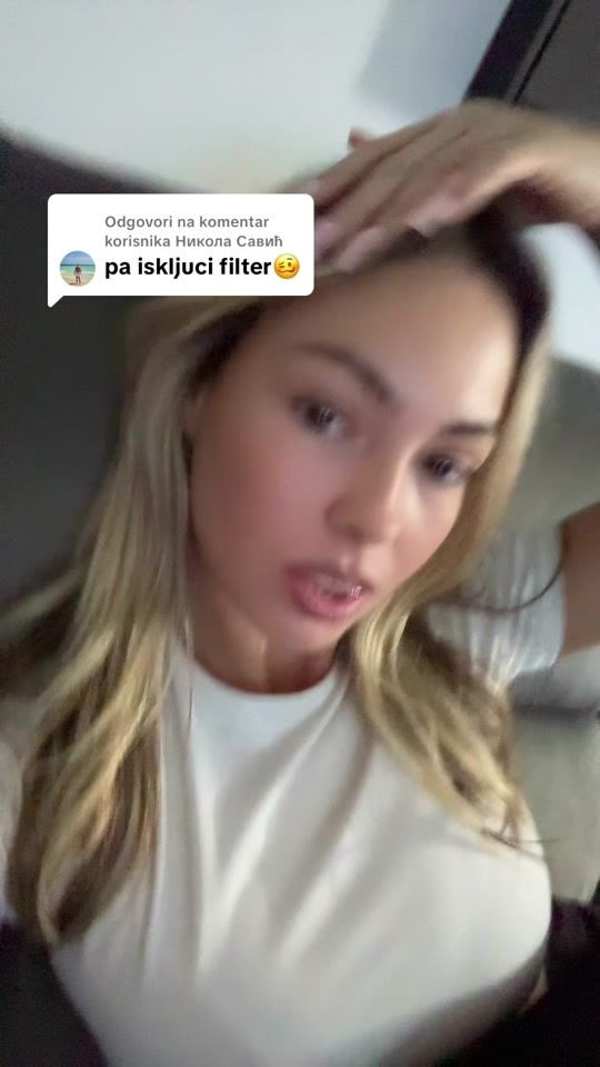 TikTok video thumbnail by lara_krlicevic