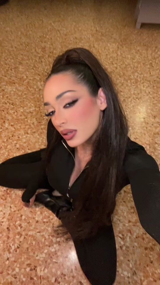 TikTok video thumbnail by alessia_toso_