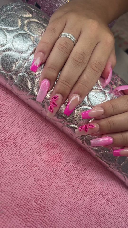 TikTok video thumbnail by rocio_nails7