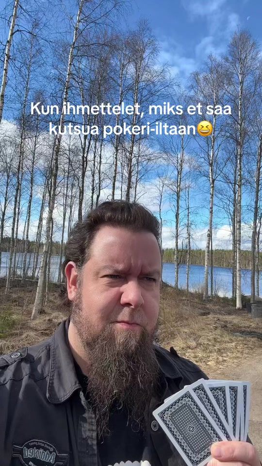 TikTok video thumbnail by markustemonen