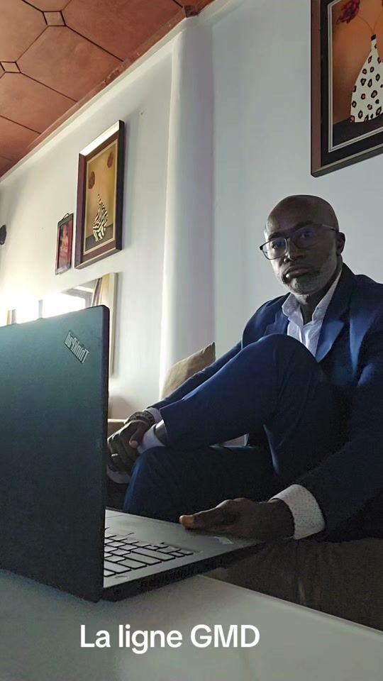 TikTok video thumbnail by refondationguinee