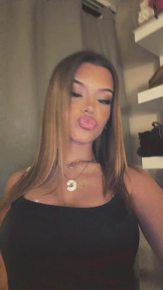 TikTok video thumbnail by carlitaa111