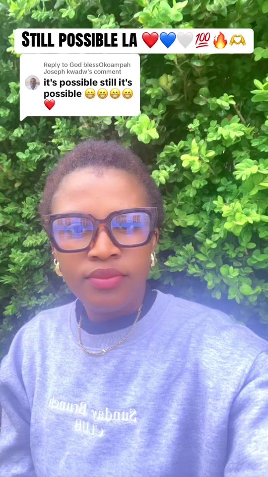 TikTok video thumbnail by akuapimhemaa1