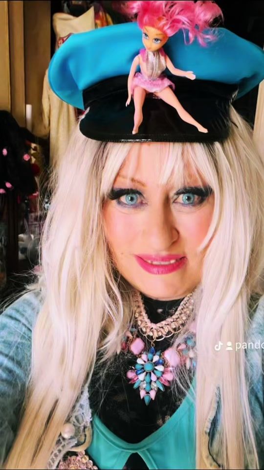 TikTok video thumbnail by pandorazues