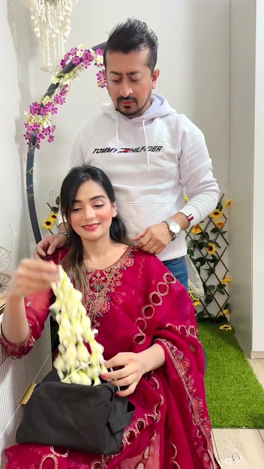 TikTok video thumbnail by farjanakabireti