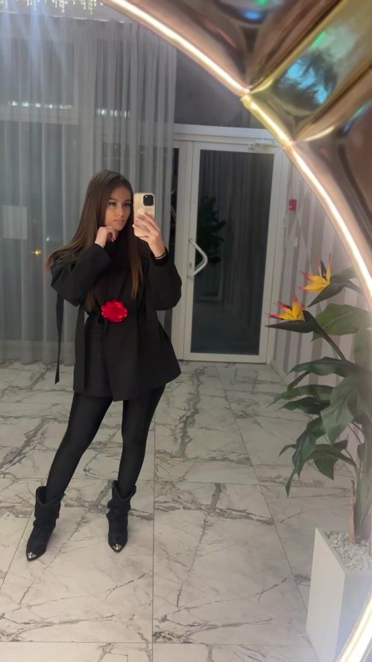 TikTok video thumbnail by oana_lariisa