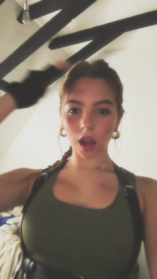 TikTok video thumbnail by areyoulyingtomyface
