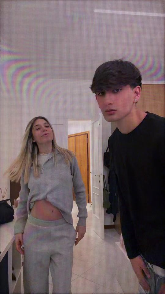 TikTok video thumbnail by giuseppepuppio_