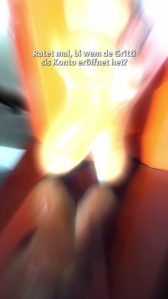 TikTok video thumbnail by migrosbank.ch