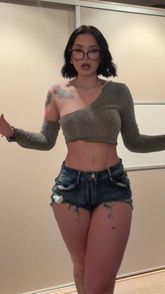 TikTok video thumbnail by franyellys__pazz