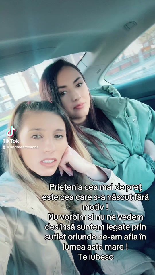 TikTok video thumbnail by andreearoxanna