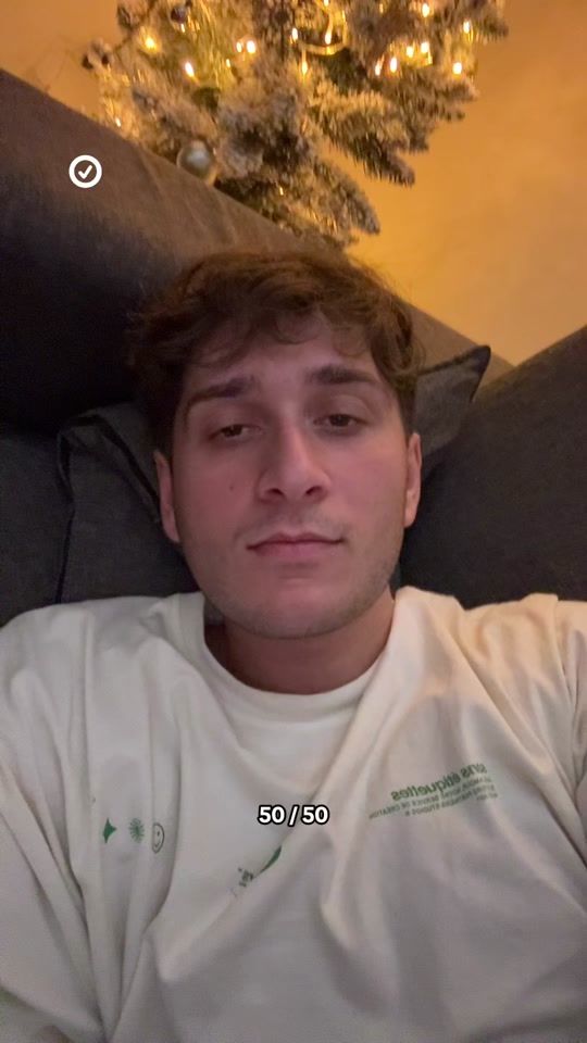 TikTok video thumbnail by matteorossoni