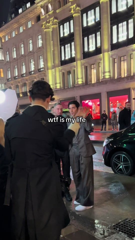 TikTok video thumbnail by arianddante