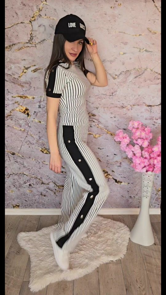 TikTok video thumbnail by m_fashion_official
