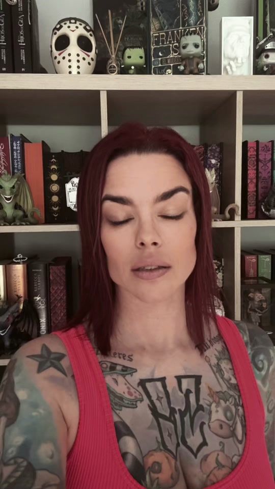 TikTok video thumbnail by libreramagica